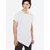 Urban Classics Majica, bela