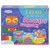 shumee Ustvarjalni mozaik iz pene Lepilo Papir Genius Kid Owl Flower