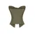 Trendyol Milla Ženska bluza TWOSS24BZ00204, Kaki