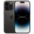 APPLE obnovljen pametni telefon iPhone 14 Pro 6GB/128GB, Space Black