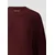 s.Oliver Pletena obleka bordo