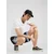 JACK & JONES Majica JWHRELAXED TEE SS O-NECK NOOS bela