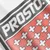 Majice Prosto T-shirt Infine White XL