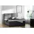 Boxspring postelja Galaxy - 180x200 cm