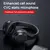 Slušalice Bluetooth Lenovo thinkplus TH10 crne