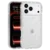 Aurora Wave maska za iPhone 17 Pro Max - providna