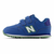 New Balance športni copat IV500FBI F modra 22,5