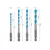 Bosch EXPERT HEX-9 Multi Construction burgija, set od 4 dela 4/5/6/8 2608902368