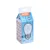 Extol Light LED žarnica mini, 410lm, 5W, E27, toplo bela