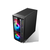 Ovitek SPIRIT OF GAMER 8920RA, črn