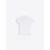 Bershka Bluza  bela