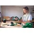 Bosch Akumulatorski trimer za travu UniversalGrassCut 18V-26-500 Solo, bez baterije i punjača 06008C1F01