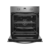VIVAX HOME Ugradna rerna BO-658FXHTD X
