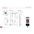 JJ Electronic 6V6S vakumska lampa