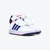 Adidas Patike za dečake Hoops Mid 3.0 ac i, Bele