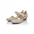 RIEKER kozne sandale ART-43753