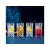 Komplet kozarcev s slamicami TASTES GOOD Nachtmann 445 ml 4 kom
