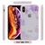 Maska Beiyo sakura za iPhone XS, Roze