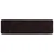 Traka za tepih MARSA Antracit 50 x 200 cm Poliester i PVC