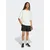 adidas Majica Soft Lux KB8095 Kremna Regular Fit