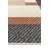 Conceptum Hypnose Tepih Bukle 1406, 120x300 cm, Šareni