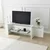 Hanah home TV Komoda Escape TV Bela