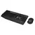 LOGITECH MK345 Wireless Desktop US tastatura + miš