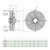 VENT.YWF4E-450 PREMENTE