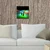 Wallity Slika sa LED osvetljenjem 2828DACT-34, 28x28 cm