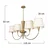 Opviq Pardo 3021 Luster, Beli