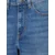 Pull&Bear Kavbojke moder denim