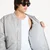 Bomber Alpha Industries MA-1 CS Bomber Jacket Pastel Grey L