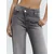 Pull&Bear Kavbojke siv denim
