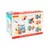 Lean-toys Razstavi vlak