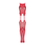 Bodystocking N122 - XL/XXL