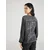 Soccx Bluza, siva
