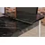 Hanah Home Trpezarijski sto na razvlačenje Bendir, 132-170 cm, Beli
