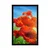 Plakat mak na travniku - 60x90 no frame