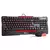 Gejmerska tastatura + miš Genesis CX55