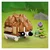 LEGO® Creator 31376 Ljubek hrček z rožico