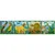 Ravensburger slagalica Dinosaurusi - Slagalica, 36 delova