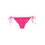BUFFALO Bikini roza/rdeča