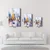 Wallity Slika CAM-1059, 35 x 55 cm