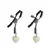 Bound Nipple Clamps