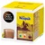 Nescafe Dolce Gusto Kapsule za napitak Nesquik,16 kapsula, 256g