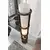 Opviq Podna lampa KS-11123, 17x150 cm, IP20, Crno-braon