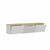 HANAH HOME Neon White