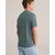 WE Fashion Majica petrol