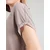 VERO MODA Majica VMAVA temno siva