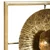 Zidna dekoracija Iva 25x61cm Atmosphera Createur Dinterieur